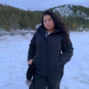 Meet your Posher, Priscilla